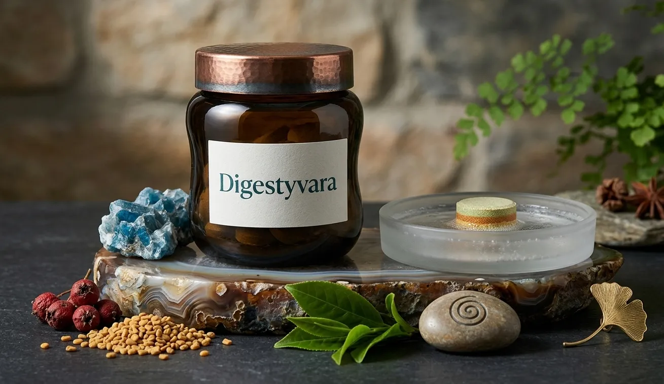 Digestyvara product